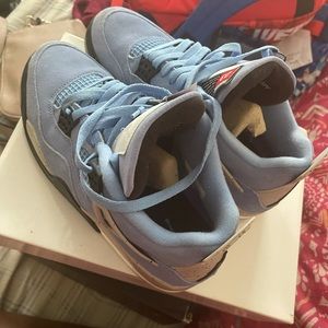 Jordan 4